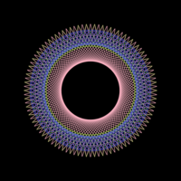 Spirograph 2