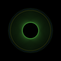 Spirograph 4