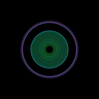 Spirograph 8